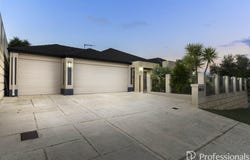 58 Marginson Drive, Landsdale, WA 6065