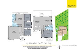 23 Atherton Drive, Venus Bay, Vic 3956