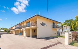 5/19 Ryan Street, North Ward, Qld 4810