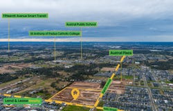Lot 13, 5 Ninth Avenue, Austral, NSW 2179
