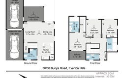 30/36 Bunya Road, Everton Hills, Qld 4053