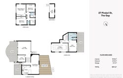 27 Pindari Street, The Gap, Qld 4061