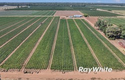 _ 740 Channel Road & 165 Hanlon Road, Shepparton East, Vic 3631