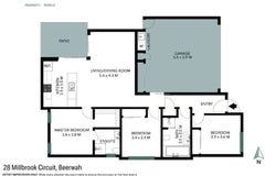 28 Millbrook Circuit, Beerwah, Qld 4519