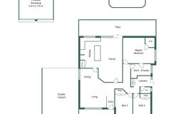 3 Fitzroy Close, Cooloongup, WA 6168