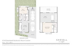 61/42 Boardwalk Boulevard, Mount Coolum, Qld 4573