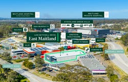 Rebel, 4/25 Mitchell Drive, East Maitland, NSW 2323