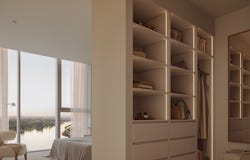 1401/71 Queens Road, Melbourne, Vic 3004