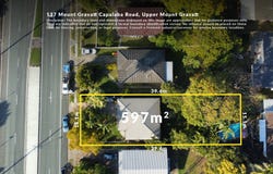 137 Mount Gravatt Capalaba Road, Upper Mount Gravatt, Qld 4122