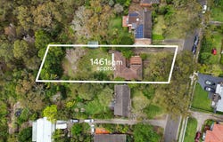 6 Crowley Road, Berowra, NSW 2081