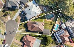 4 Bungarn Place, Caringbah South, NSW 2229