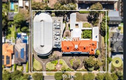 95-103 Albert Road, Strathfield, NSW 2135