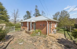 811 Ironmungie Road, Bungarby, NSW 2630
