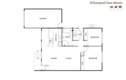 26 Evergood Close, Weston, ACT 2611