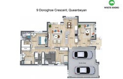 9 Donoghoe Crescent, Queanbeyan, NSW 2620