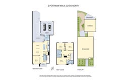2 Postman Walk, Clyde North, Vic 3978