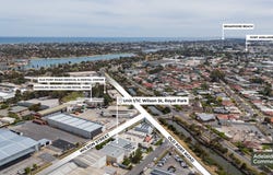 1/1C Wilson Street, Royal Park, SA 5014