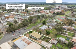 46 Victoria Parade, Kilmore, Vic 3764