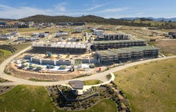 Denman Prospect, ACT 2611