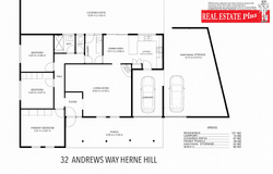 32 Andrews Way, Herne Hill, WA 6056