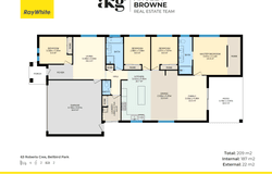 63 Roberts Crescent, Bellbird Park, Qld 4300