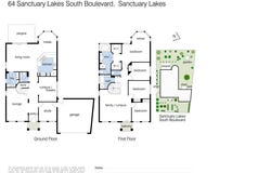 64 Sanctuary Lakes South Boulevard, Sanctuary Lakes, Vic 3030