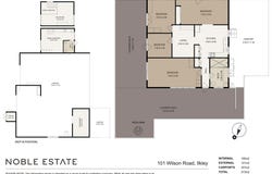 101 Wilson Road, Ilkley, Qld 4554