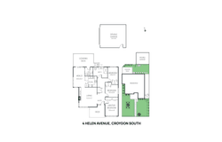 4 Helen Avenue, Croydon South, Vic 3136