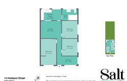 14 Hubbard Street, Islington, NSW 2296