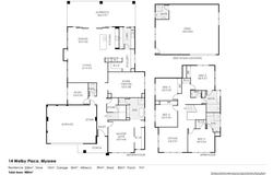 14 Welby Place, Myaree, WA 6154