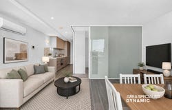 1206/108 Haines Street, North Melbourne, Vic 3051
