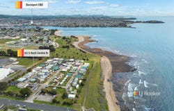 Unit 4/2-12 North Caroline Street, East Devonport, Tas 7310