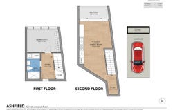 207/168 Liverpool Road, Ashfield, NSW 2131