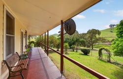 5235 Great Alpine Road, Ensay, Vic 3895
