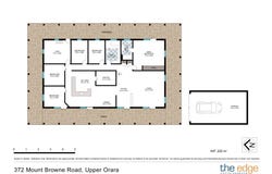 372 Mount Browne Road, Upper Orara, NSW 2450
