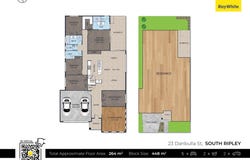 23 Danbulla Street, South Ripley, Qld 4306