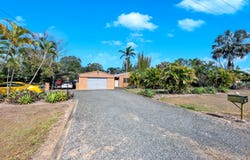 53 Mark Road, Branyan, Qld 4670