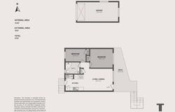 4/58 Philip Street, Hawthorne, Qld 4171