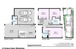 4/3 Hudson Street, Whitebridge, NSW 2290