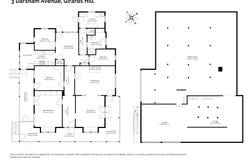 3 Darsham Avenue, Girards Hill, NSW 2480