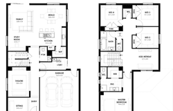 Lot 233.2 TBC, Dingley Village, Vic 3172