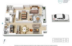 416/1A The Crescent, Forest Lodge, NSW 2037