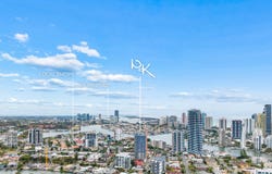 702/12-16 Weemala Street, Chevron Island, Qld 4217