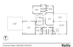 3 Gorman Street, Darling Heights, Qld 4350