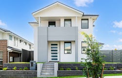 8 Taylor Street, Vineyard, NSW 2765
