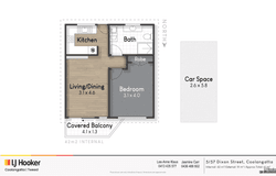 5/57 Dixon Street, Coolangatta, Qld 4225