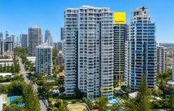 403/1 Peak Avenue, Main Beach, Qld 4217