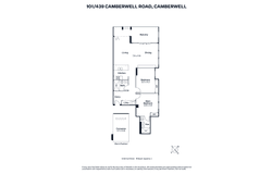 101/439 Camberwell Road, Camberwell, Vic 3124