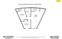 29/261-265 Sheridan Street, Cairns North, Qld 4870