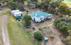 11 Mount Elgin Road, Nhill, Vic 3418